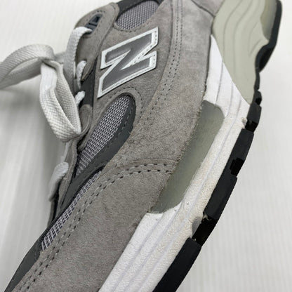 【中古品】【メンズ】 NEWBALANCE ニューバランス SNEAKERS M992GR スニーカー 靴 シューズ 162-261002-ko-10-teih サイズ：28.5cm カラー：グレー 万代Net店