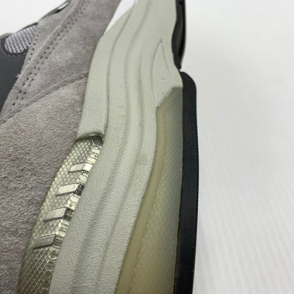【中古品】【メンズ】 NEWBALANCE ニューバランス SNEAKERS M992GR スニーカー 靴 シューズ 162-261002-ko-10-teih サイズ：28.5cm カラー：グレー 万代Net店