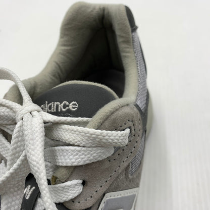 【中古品】【メンズ】 NEWBALANCE ニューバランス SNEAKERS M992GR スニーカー 靴 シューズ 162-261002-ko-10-teih サイズ：28.5cm カラー：グレー 万代Net店