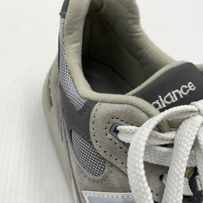 【中古品】【メンズ】 NEWBALANCE ニューバランス SNEAKERS M992GR スニーカー 靴 シューズ 162-261002-ko-10-teih サイズ：28.5cm カラー：グレー 万代Net店