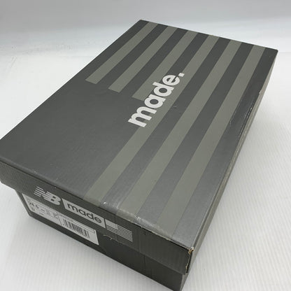 【中古品】【メンズ】 NEWBALANCE ニューバランス SNEAKERS M992GR スニーカー 靴 シューズ 162-261002-ko-10-teih サイズ：28.5cm カラー：グレー 万代Net店