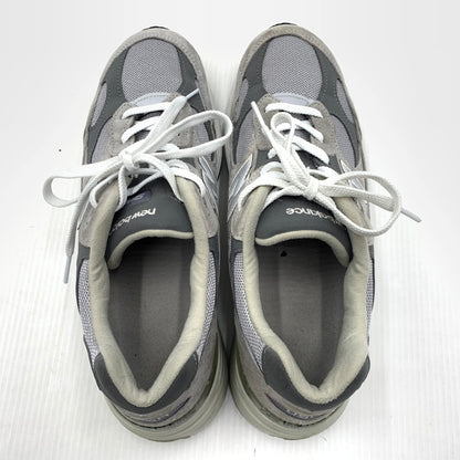 【中古品】【メンズ】 NEWBALANCE ニューバランス SNEAKERS M992GR スニーカー 靴 シューズ 162-261002-ko-10-teih サイズ：28.5cm カラー：グレー 万代Net店