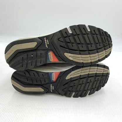 【中古品】【メンズ】 NEWBALANCE ニューバランス SNEAKERS M992GR スニーカー 靴 シューズ 162-261002-ko-10-teih サイズ：28.5cm カラー：グレー 万代Net店