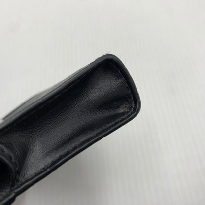 【中古品】【メンズ/レディース】 LOUIS VUITTON ルイ・ヴィトン M82776 モノグラム エクリプス ポシェットクレ ヴォワヤージュ コインケース 179-260929-ko-11-teih カラー：ブラック 万代Net店