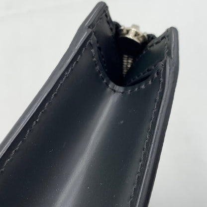 【現状渡し品】【メンズ/レディース】 LOUIS VUITTON ルイ・ヴィトン N45276 ダミエグラフィット サックプラ メッセンジャー カバン ハンドバッグ ショルダーバッグ 179-260929-ko-19-teih カラー：ブラック 万代Net店