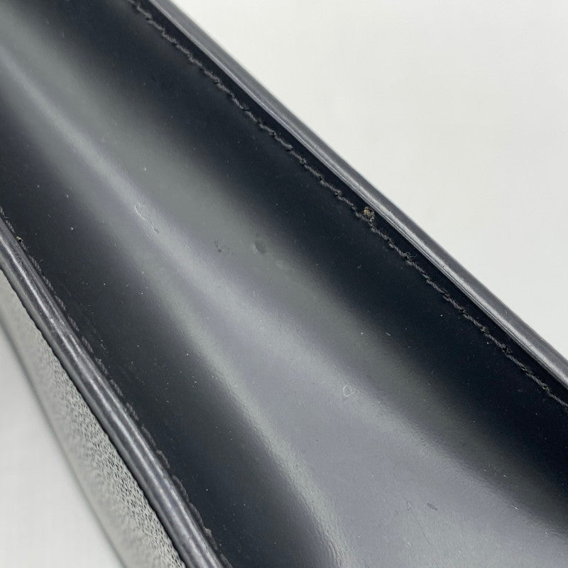 【現状渡し品】【メンズ/レディース】 LOUIS VUITTON ルイ・ヴィトン N45276 ダミエグラフィット サックプラ メッセンジャー カバン ハンドバッグ ショルダーバッグ 179-260929-ko-19-teih カラー：ブラック 万代Net店