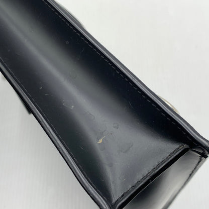 【現状渡し品】【メンズ/レディース】 LOUIS VUITTON ルイ・ヴィトン N45276 ダミエグラフィット サックプラ メッセンジャー カバン ハンドバッグ ショルダーバッグ 179-260929-ko-19-teih カラー：ブラック 万代Net店