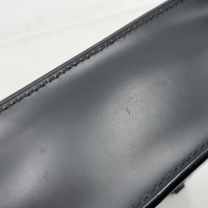 【現状渡し品】【メンズ/レディース】 LOUIS VUITTON ルイ・ヴィトン N45276 ダミエグラフィット サックプラ メッセンジャー カバン ハンドバッグ ショルダーバッグ 179-260929-ko-19-teih カラー：ブラック 万代Net店