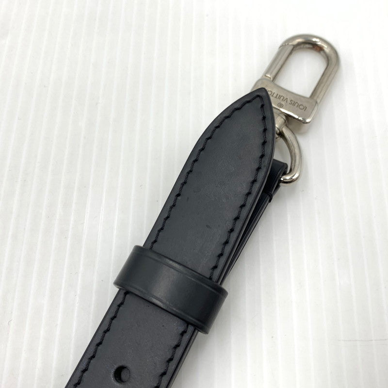 【現状渡し品】【メンズ/レディース】 LOUIS VUITTON ルイ・ヴィトン N45276 ダミエグラフィット サックプラ メッセンジャー カバン ハンドバッグ ショルダーバッグ 179-260929-ko-19-teih カラー：ブラック 万代Net店