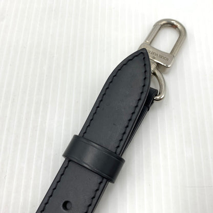 【現状渡し品】【メンズ/レディース】 LOUIS VUITTON ルイ・ヴィトン N45276 ダミエグラフィット サックプラ メッセンジャー カバン ハンドバッグ ショルダーバッグ 179-260929-ko-19-teih カラー：ブラック 万代Net店