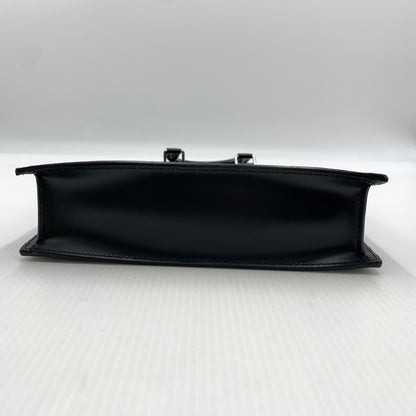 【現状渡し品】【メンズ/レディース】 LOUIS VUITTON ルイ・ヴィトン N45276 ダミエグラフィット サックプラ メッセンジャー カバン ハンドバッグ ショルダーバッグ 179-260929-ko-19-teih カラー：ブラック 万代Net店
