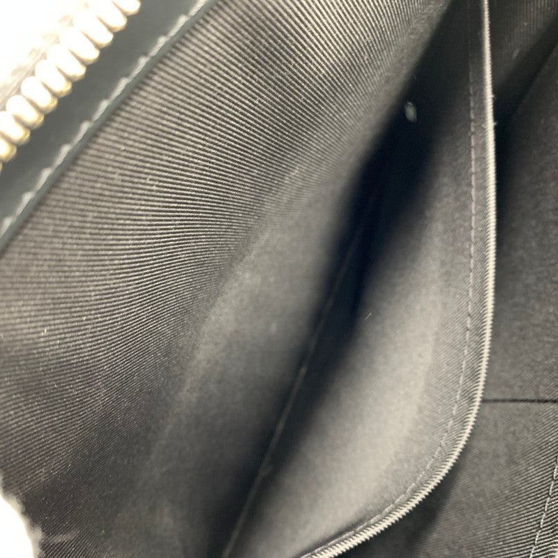 【現状渡し品】【メンズ/レディース】 LOUIS VUITTON ルイ・ヴィトン N45276 ダミエグラフィット サックプラ メッセンジャー カバン ハンドバッグ ショルダーバッグ 179-260929-ko-19-teih カラー：ブラック 万代Net店