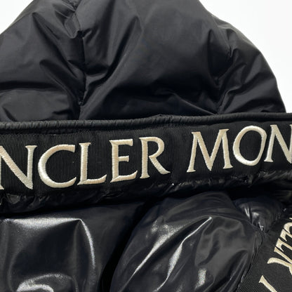 【現状渡し品】【メンズ】 MONCLER モンクレール MONTCLA GIUBBOTTO H20911B56900 C0300 モンクラ ジュボット アウター 141-260929-sa-01-teih カラー：ブラック 万代Net店