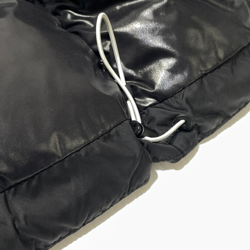 【現状渡し品】【メンズ】 MONCLER モンクレール MONTCLA GIUBBOTTO H20911B56900 C0300 モンクラ ジュボット アウター 141-260929-sa-01-teih カラー：ブラック 万代Net店