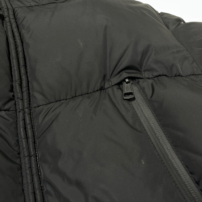 【現状渡し品】【メンズ】 MONCLER モンクレール MONTCLA GIUBBOTTO H20911B56900 C0300 モンクラ ジュボット アウター 141-260929-sa-01-teih カラー：ブラック 万代Net店
