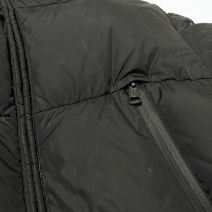【現状渡し品】【メンズ】 MONCLER モンクレール MONTCLA GIUBBOTTO H20911B56900 C0300 モンクラ ジュボット アウター 141-260929-sa-01-teih カラー：ブラック 万代Net店
