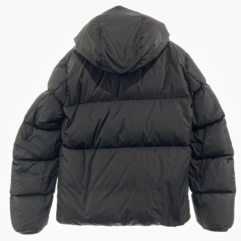 【現状渡し品】【メンズ】 MONCLER モンクレール MONTCLA GIUBBOTTO H20911B56900 C0300 モンクラ ジュボット アウター 141-260929-sa-01-teih カラー：ブラック 万代Net店