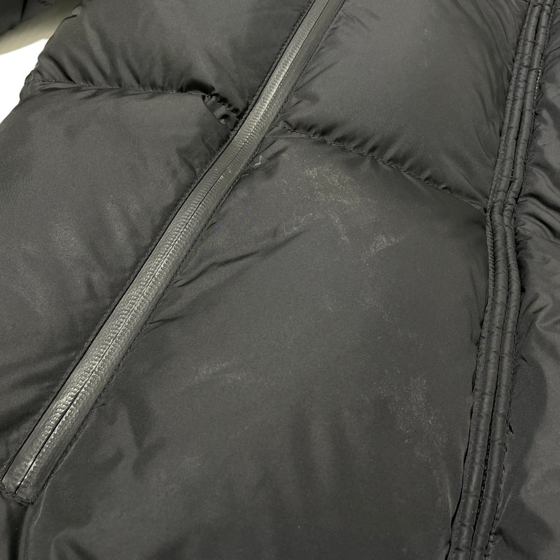 【現状渡し品】【メンズ】 MONCLER モンクレール MONTCLA GIUBBOTTO H20911B56900 C0300 モンクラ ジュボット アウター 141-260929-sa-01-teih カラー：ブラック 万代Net店
