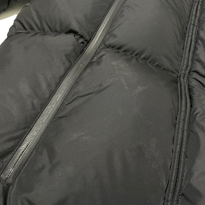 【現状渡し品】【メンズ】 MONCLER モンクレール MONTCLA GIUBBOTTO H20911B56900 C0300 モンクラ ジュボット アウター 141-260929-sa-01-teih カラー：ブラック 万代Net店
