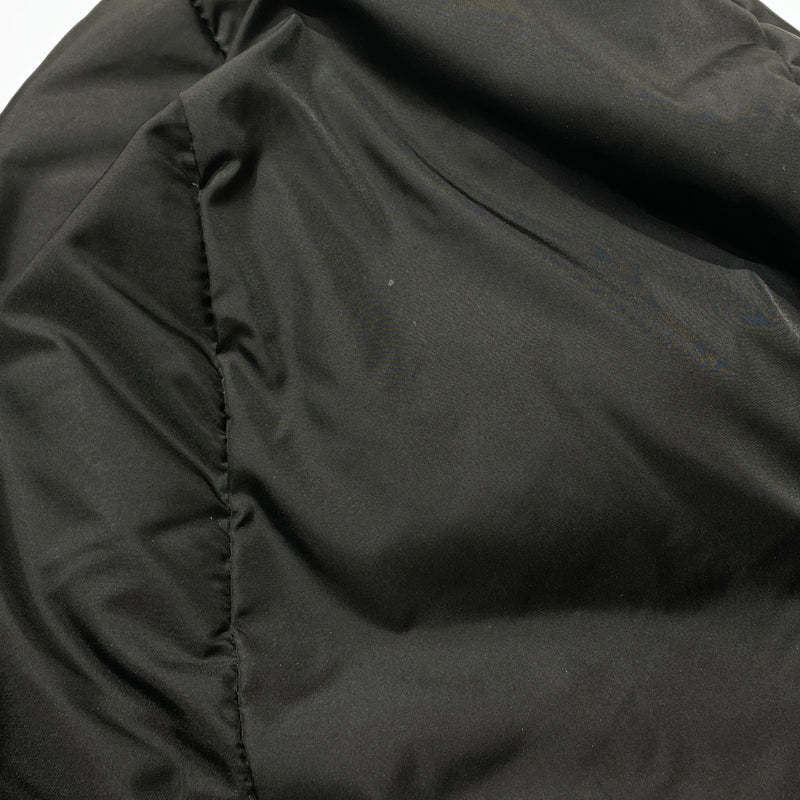 【現状渡し品】【メンズ】 MONCLER モンクレール MONTCLA GIUBBOTTO H20911B56900 C0300 モンクラ ジュボット アウター 141-260929-sa-01-teih カラー：ブラック 万代Net店