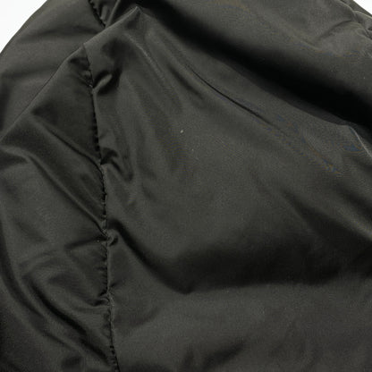 【現状渡し品】【メンズ】 MONCLER モンクレール MONTCLA GIUBBOTTO H20911B56900 C0300 モンクラ ジュボット アウター 141-260929-sa-01-teih カラー：ブラック 万代Net店