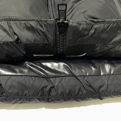 【現状渡し品】【メンズ】 MONCLER モンクレール MONTCLA GIUBBOTTO H20911B56900 C0300 モンクラ ジュボット アウター 141-260929-sa-01-teih カラー：ブラック 万代Net店