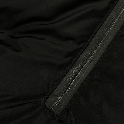 【現状渡し品】【メンズ】 MONCLER モンクレール MONTCLA GIUBBOTTO H20911B56900 C0300 モンクラ ジュボット アウター 141-260929-sa-01-teih カラー：ブラック 万代Net店
