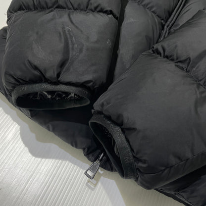 【現状渡し品】【メンズ】 MONCLER モンクレール MONTCLA GIUBBOTTO H20911B56900 C0300 モンクラ ジュボット アウター 141-260929-sa-01-teih カラー：ブラック 万代Net店