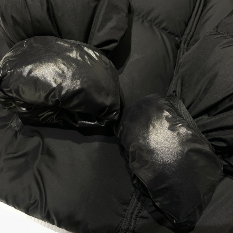 【現状渡し品】【メンズ】 MONCLER モンクレール MONTCLA GIUBBOTTO H20911B56900 C0300 モンクラ ジュボット アウター 141-260929-sa-01-teih カラー：ブラック 万代Net店