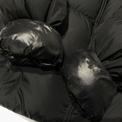 【現状渡し品】【メンズ】 MONCLER モンクレール MONTCLA GIUBBOTTO H20911B56900 C0300 モンクラ ジュボット アウター 141-260929-sa-01-teih カラー：ブラック 万代Net店
