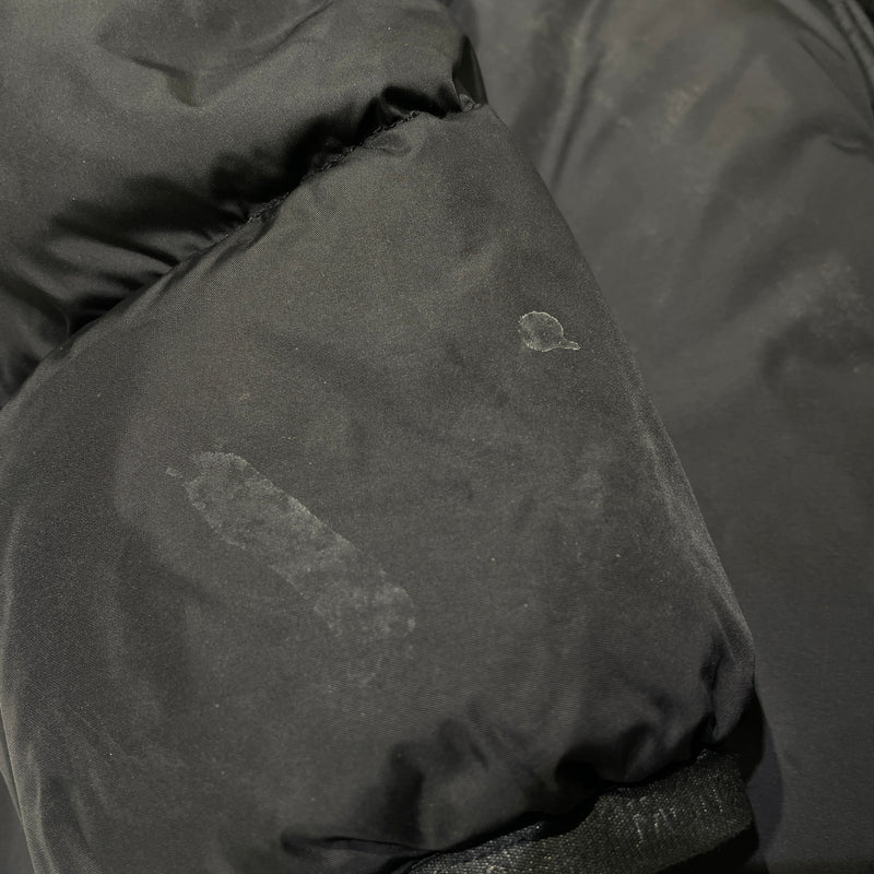【現状渡し品】【メンズ】 MONCLER モンクレール MONTCLA GIUBBOTTO H20911B56900 C0300 モンクラ ジュボット アウター 141-260929-sa-01-teih カラー：ブラック 万代Net店