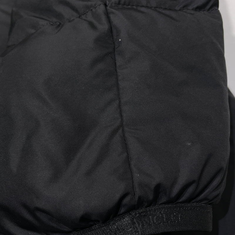 【現状渡し品】【メンズ】 MONCLER モンクレール MONTCLA GIUBBOTTO H20911B56900 C0300 モンクラ ジュボット アウター 141-260929-sa-01-teih カラー：ブラック 万代Net店