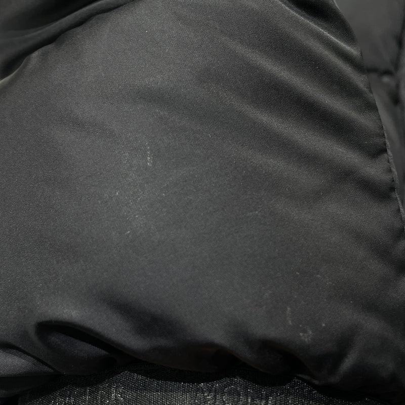 【現状渡し品】【メンズ】 MONCLER モンクレール MONTCLA GIUBBOTTO H20911B56900 C0300 モンクラ ジュボット アウター 141-260929-sa-01-teih カラー：ブラック 万代Net店