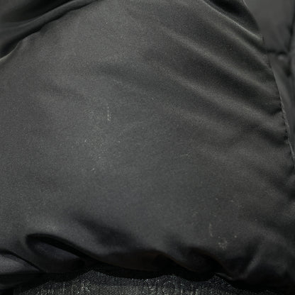 【現状渡し品】【メンズ】 MONCLER モンクレール MONTCLA GIUBBOTTO H20911B56900 C0300 モンクラ ジュボット アウター 141-260929-sa-01-teih カラー：ブラック 万代Net店