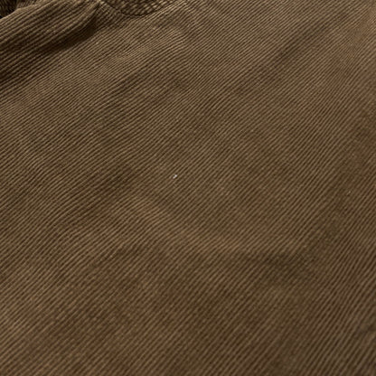 【中古品】【メンズ】 LEVI'S リーバイス 90's 551 6990 BUTTON FLY CORDUROY PANTS 90年代 ボタンフライ コーデュロイ パンツ ボトムス ボタン裏刻印I13 156-260930-yo-03-teih サイズ：W34L34 カラー：ブラウン 万代Net店