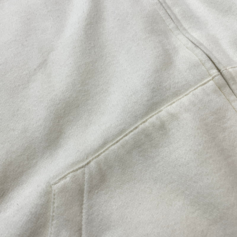 【中古品】【メンズ】 Polo by Ralph Lauren ポロバイラルフローレン 90's R.L.P.C. LOGO SWEAT JACKET 90年代 ロゴ スウェット ジャケット ライトアウター 145-260929-yo-06-teih サイズ：M カラー：ホワイト 万代Net店