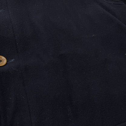 【中古品】【メンズ】 BROWNING ブラウニング WOOL COAT ウール コート アウター 145-261004-sa-23-teih サイズ：L カラー：ネイビー 万代Net店