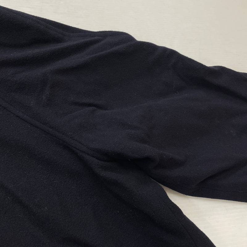 【中古品】【メンズ】 BROWNING ブラウニング WOOL COAT ウール コート アウター 145-261004-sa-23-teih サイズ：L カラー：ネイビー 万代Net店