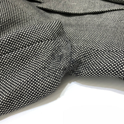 【中古品】【メンズ】 JOHN LAWRENCE SULLIVAN ジョン ローレンス サリバン WOOL JACKET 1B003 12-13 ウール ジャケット ライトアウター テーラードジャケット 141-261001-ko-03-teih サイズ：34 カラー：グレー 万代Net店