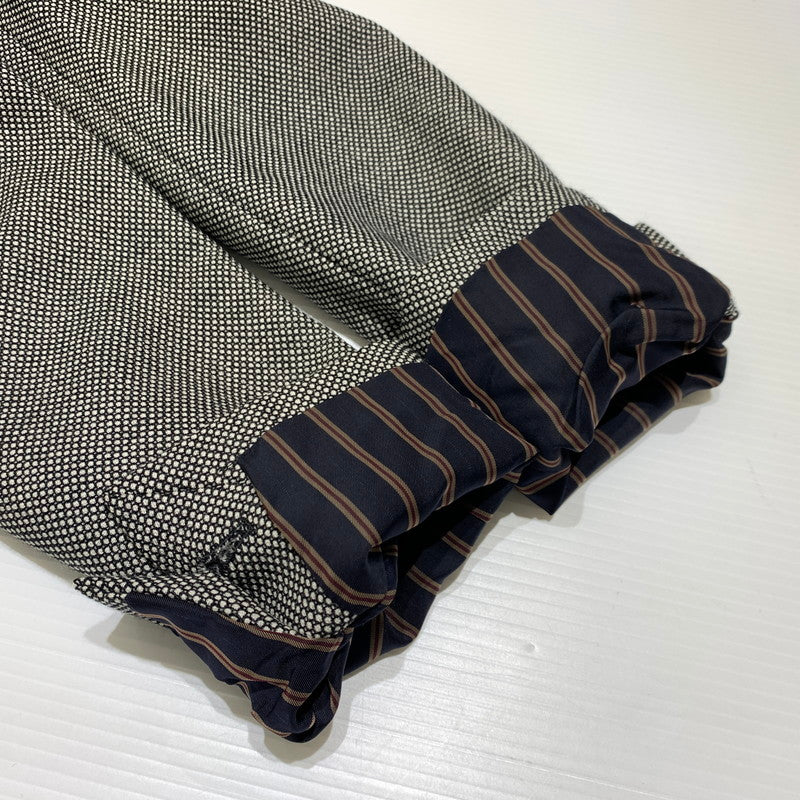 【中古品】【メンズ】 JOHN LAWRENCE SULLIVAN ジョン ローレンス サリバン WOOL JACKET 1B003 12-13 ウール ジャケット ライトアウター テーラードジャケット 141-261001-ko-03-teih サイズ：34 カラー：グレー 万代Net店