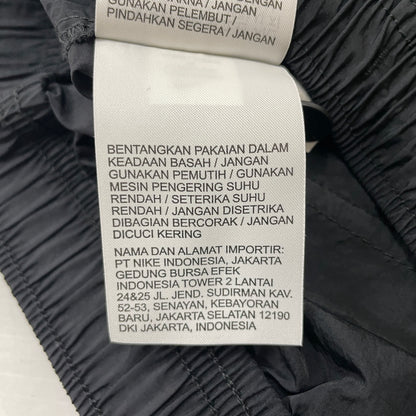 【中古品】【メンズ】 Nike ナイキ TECH WOVEN CARGO PANTS HJ2941-010 テック ウーブン カーゴパンツ ボトムス 159-261003-ss-09-teih サイズ：M カラー：ブラック 万代Net店