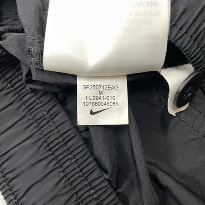【中古品】【メンズ】 Nike ナイキ TECH WOVEN CARGO PANTS HJ2941-010 テック ウーブン カーゴパンツ ボトムス 159-261003-ss-09-teih サイズ：M カラー：ブラック 万代Net店