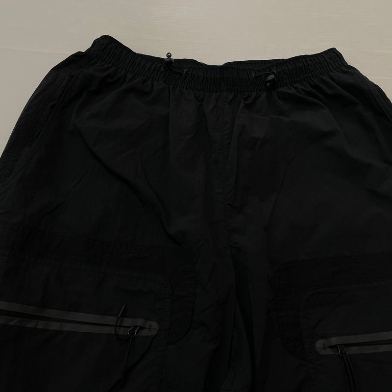 【中古品】【メンズ】 Nike ナイキ TECH WOVEN CARGO PANTS HJ2941-010 テック ウーブン カーゴパンツ ボトムス 159-261003-ss-09-teih サイズ：M カラー：ブラック 万代Net店