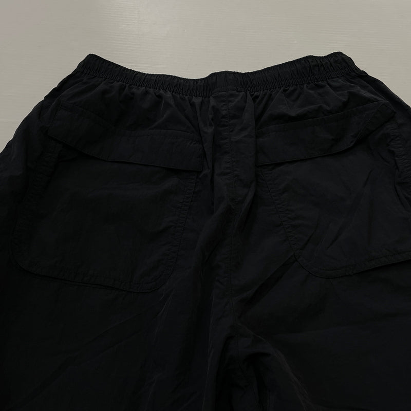 【中古品】【メンズ】 Nike ナイキ TECH WOVEN CARGO PANTS HJ2941-010 テック ウーブン カーゴパンツ ボトムス 159-261003-ss-09-teih サイズ：M カラー：ブラック 万代Net店
