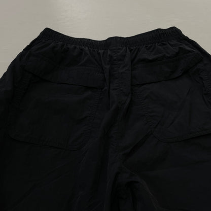【中古品】【メンズ】 Nike ナイキ TECH WOVEN CARGO PANTS HJ2941-010 テック ウーブン カーゴパンツ ボトムス 159-261003-ss-09-teih サイズ：M カラー：ブラック 万代Net店