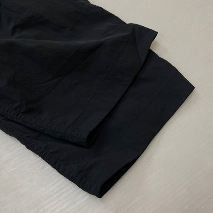 【中古品】【メンズ】 Nike ナイキ TECH WOVEN CARGO PANTS HJ2941-010 テック ウーブン カーゴパンツ ボトムス 159-261003-ss-09-teih サイズ：M カラー：ブラック 万代Net店