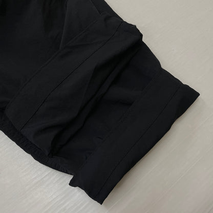 【中古品】【メンズ】 Nike ナイキ TECH WOVEN CARGO PANTS HJ2941-010 テック ウーブン カーゴパンツ ボトムス 159-261003-ss-09-teih サイズ：M カラー：ブラック 万代Net店