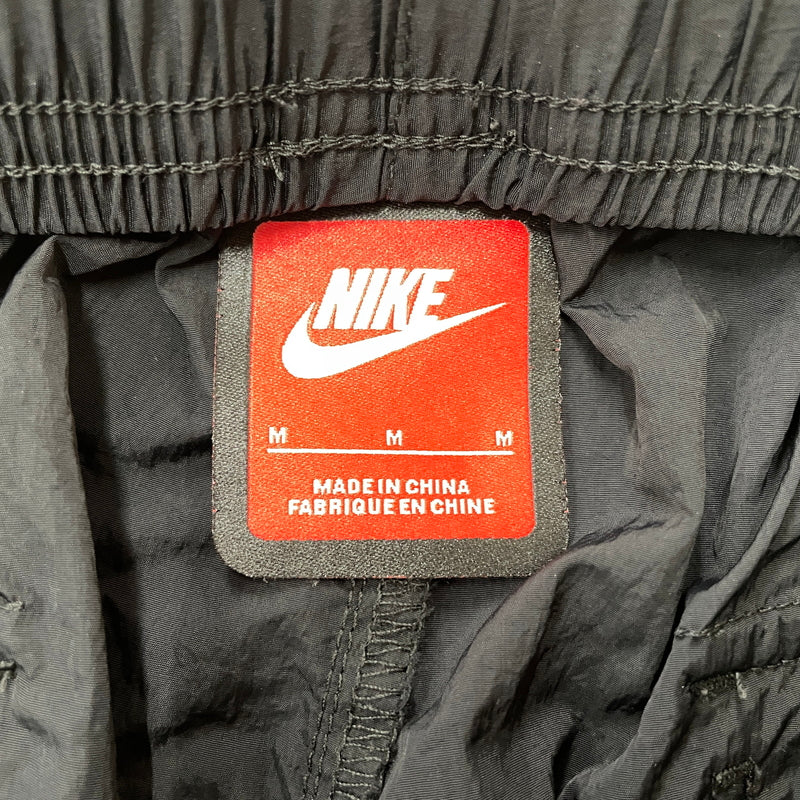 【中古品】【メンズ】 Nike ナイキ TECH WOVEN CARGO PANTS HJ2941-010 テック ウーブン カーゴパンツ ボトムス 159-261003-ss-09-teih サイズ：M カラー：ブラック 万代Net店