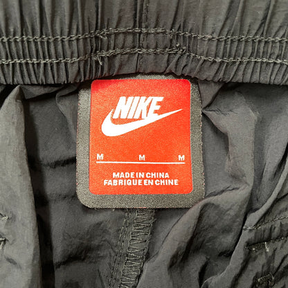 【中古品】【メンズ】 Nike ナイキ TECH WOVEN CARGO PANTS HJ2941-010 テック ウーブン カーゴパンツ ボトムス 159-261003-ss-09-teih サイズ：M カラー：ブラック 万代Net店