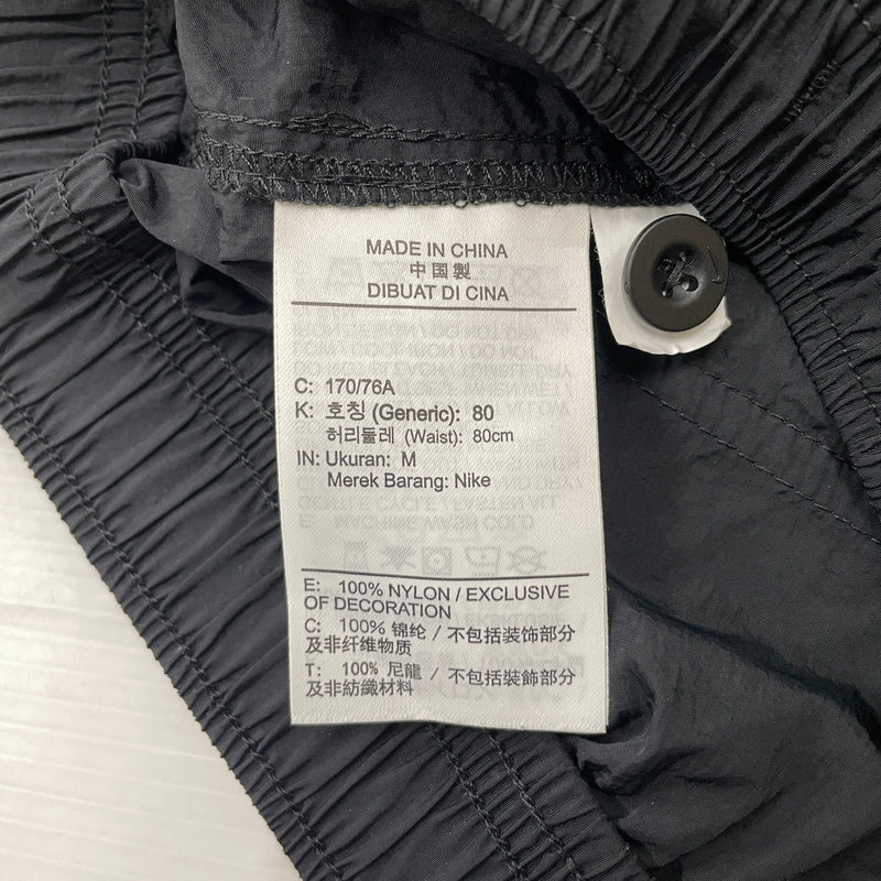 【中古品】【メンズ】 Nike ナイキ TECH WOVEN CARGO PANTS HJ2941-010 テック ウーブン カーゴパンツ ボトムス 159-261003-ss-09-teih サイズ：M カラー：ブラック 万代Net店